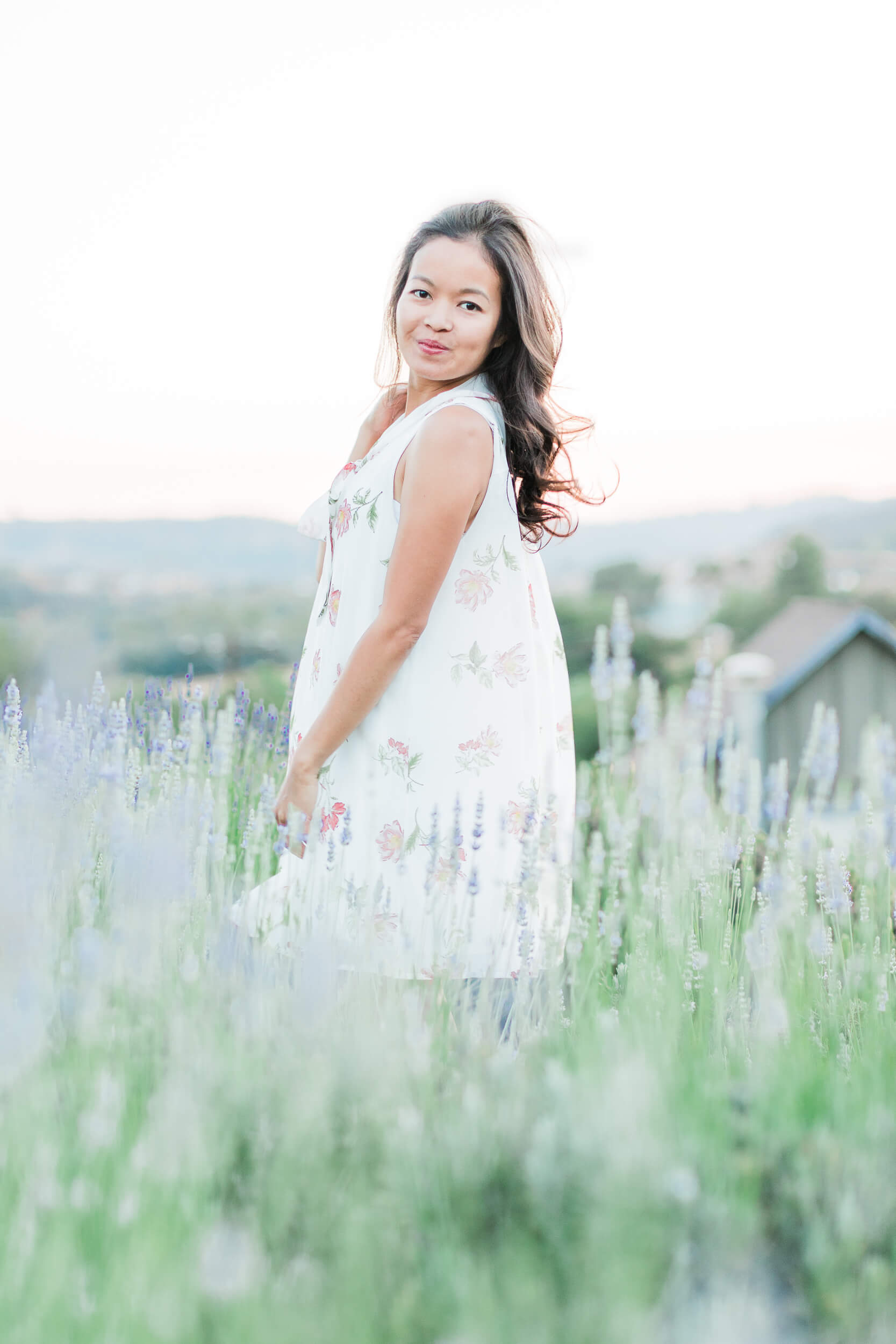 Aiane Karla, Squarespace designer for faith-driven brands