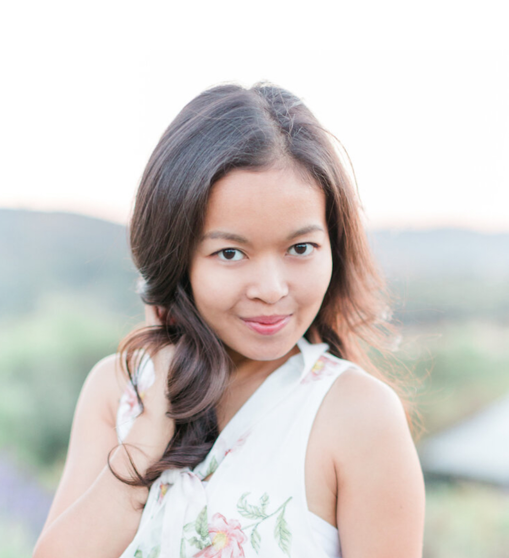 Karla Reiswig, Squarespace designer for faith-driven brands